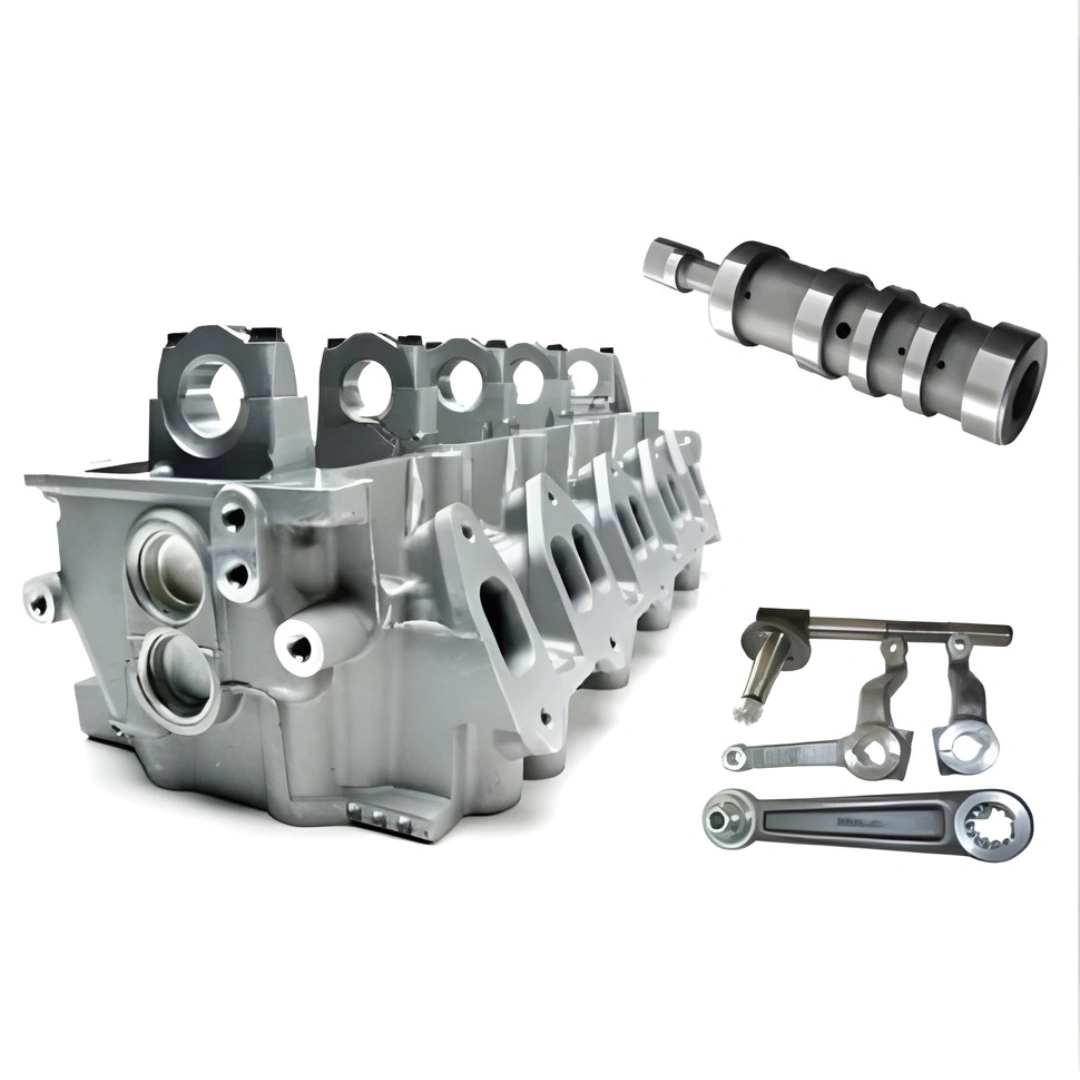 Auto Mobile Components